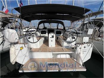 JEANNEAU SUN ODYSSEY 410