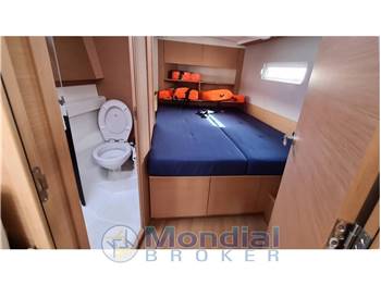 JEANNEAU SUN ODYSSEY 410
