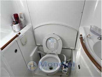 BENETEAU OCEANIS 393 Clipper
