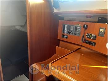 BENETEAU OCEANIS 393 Clipper
