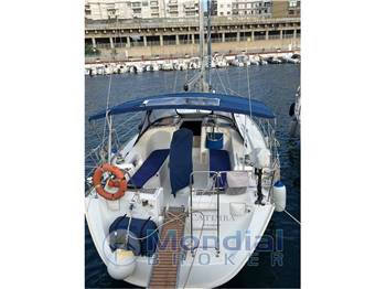 BENETEAU OCEANIS 393 Clipper
