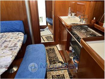 BENETEAU OCEANIS 393 Clipper