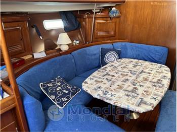 BENETEAU OCEANIS 393 Clipper