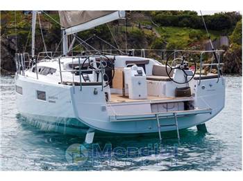 JEANNEAU SUN ODYSSEY 410 Grand Voyege
