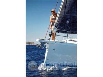 JEANNEAU SUN ODYSSEY 410 Grand Voyege