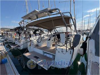 JEANNEAU SUN ODYSSEY 410 Grand Voyage