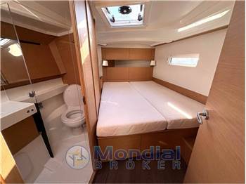JEANNEAU SUN ODYSSEY 410 Grand Voyage