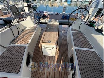 JEANNEAU SUN ODYSSEY 410 Grand Voyage