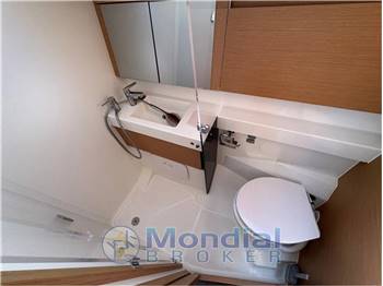 JEANNEAU SUN ODYSSEY 410 Grand Voyage