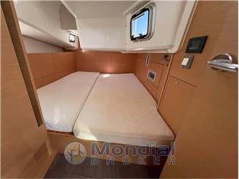 JEANNEAU SUN ODYSSEY 410 Grand Voyage