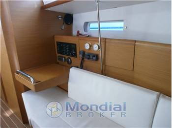 JEANNEAU SUN ODYSSEY 379