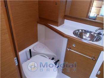JEANNEAU SUN ODYSSEY 379