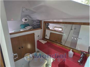 COMAR YACHTS COMET 31 S