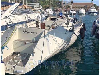ELAN ELAN 43