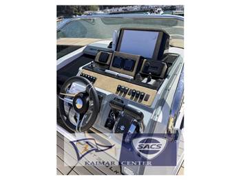 Ranieri next 330 LX