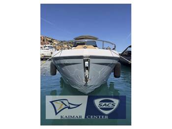 Ranieri next 330 LX