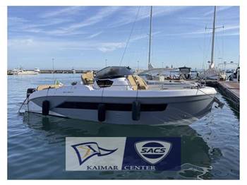 Ranieri next 330 LX