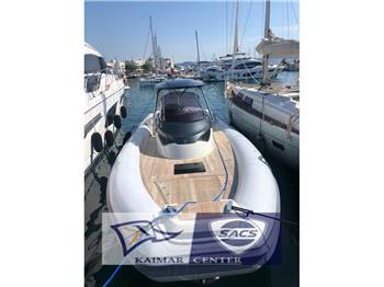 sacs strider 13
