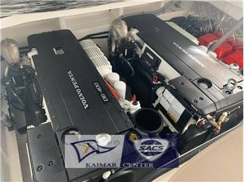 sacs strider 13