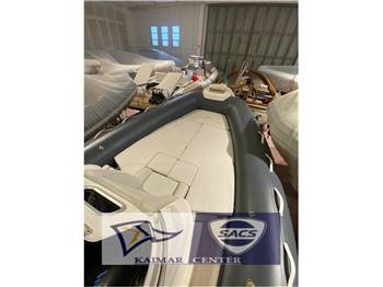 JOKER BOAT clubman 28