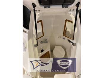 JOKER BOAT clubman 28