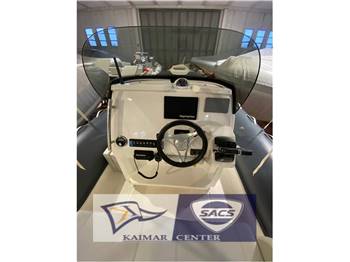 JOKER BOAT clubman 28