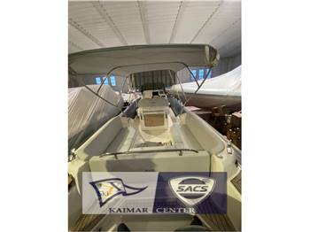 JOKER BOAT clubman 28