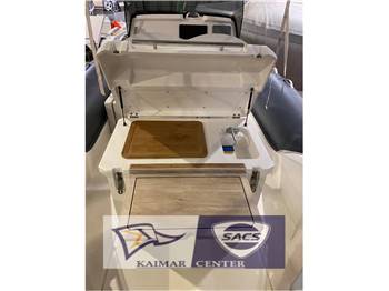 JOKER BOAT clubman 28