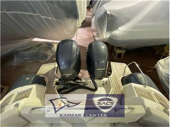 JOKER BOAT clubman 28