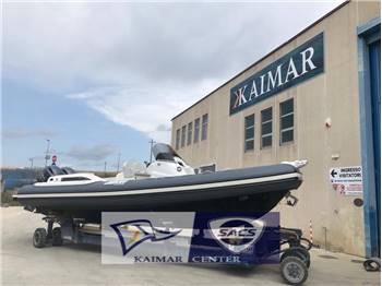 JOKER BOAT clubman 28