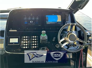 SACS REBEL 47