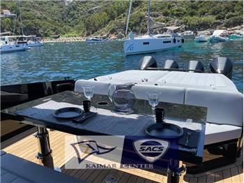 SACS REBEL 47