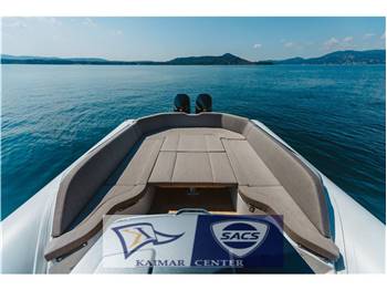 sacs strider 11 open back