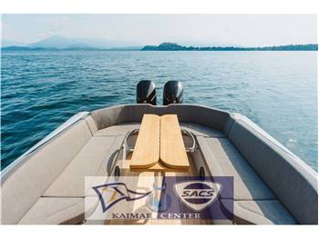 sacs strider 11 open back