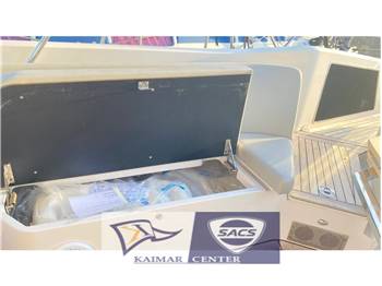 Frauscher 1414 Demon