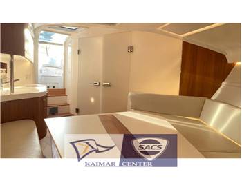 Frauscher 1414 Demon