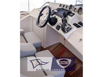 Frauscher 1414 Demon