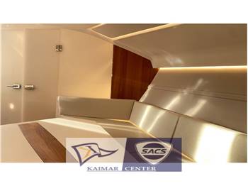 Frauscher 1414 Demon