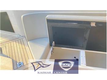 Frauscher 1414 Demon