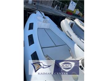 RANIERI CAYMAN 23 SPORT