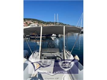 RANIERI CAYMAN 23 SPORT