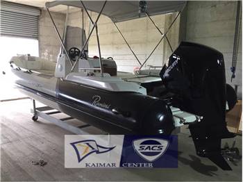 Ranieri cayman 23 sport