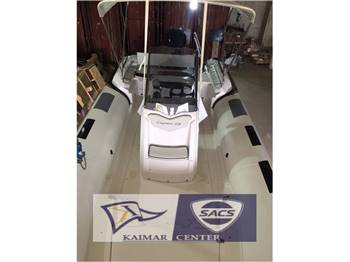 Ranieri cayman 23 sport