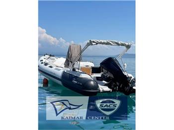 Ranieri cayman 23 sport