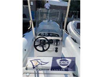 Ranieri cayman 23 sport