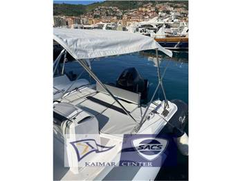 Ranieri cayman 23 sport