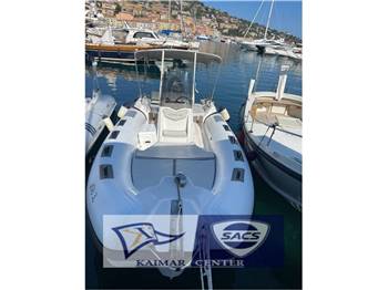 Ranieri cayman 23 sport