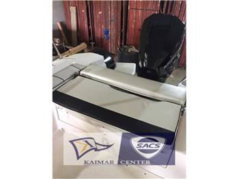 Ranieri cayman 23 sport