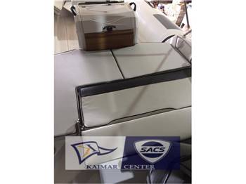 Ranieri cayman 23 sport