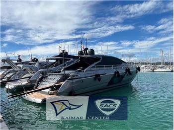 PERSHING 6X